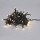 Markslöjd SKEN 702565 - Ghirlandă LED pentru exterior, 200 LED, 15 m, IP44, alb cald
