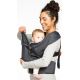 Marsupiu de bebeluși HUG&CUDDLE Infantino