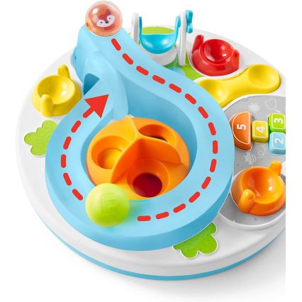 Masă de activități pentru copii EXPLORE&MORE Skip Hop