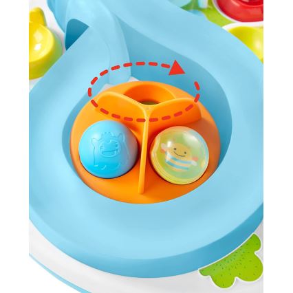 Masă de activități pentru copii EXPLORE&MORE Skip Hop