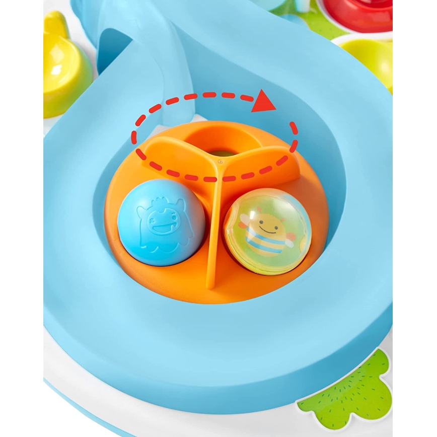 Masă de activități pentru copii EXPLORE&MORE Skip Hop