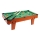 Masă de biliard pentru copii Small Foot