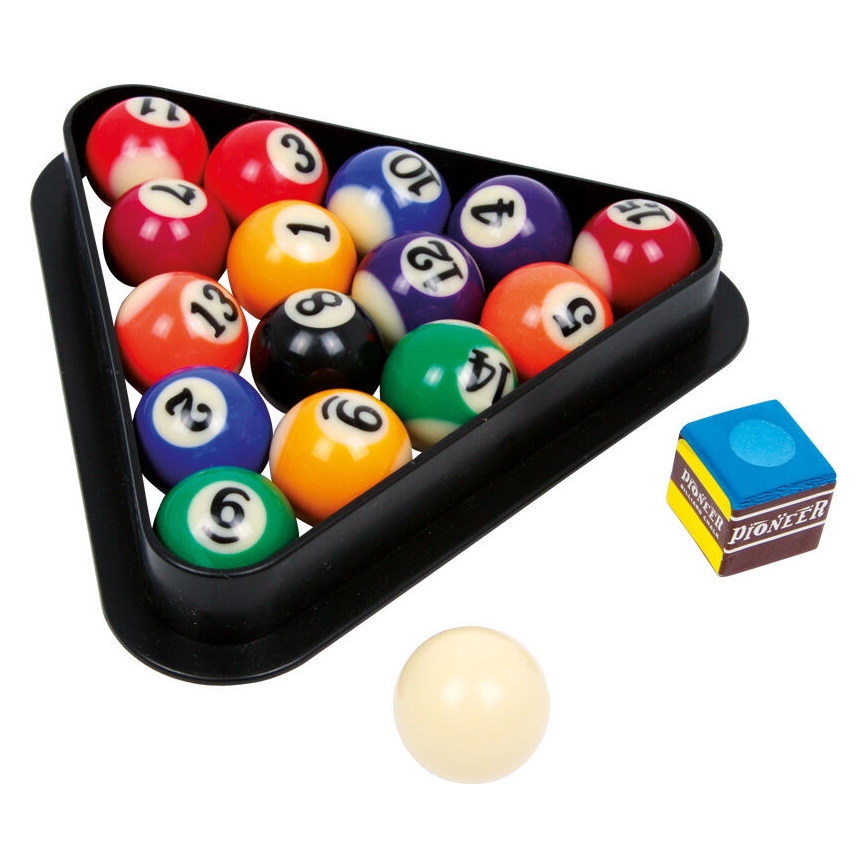 Masă de biliard pentru copii Small Foot