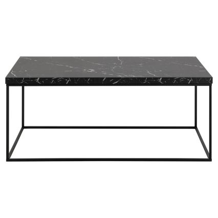 Masă de cafea CAMILO antracit