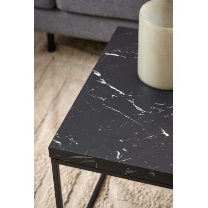 Masă de cafea CAMILO antracit