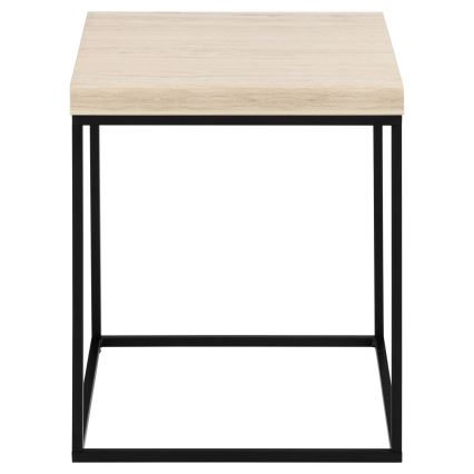 Masă de cafea CAMILO, bej