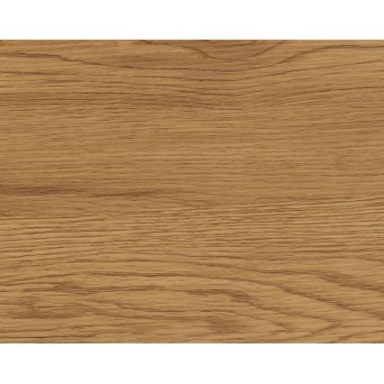 Masă de cafea SARON, stejar/negru