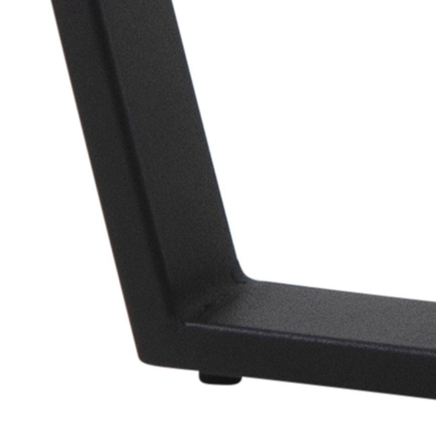 Masă de cafea TINO antracit