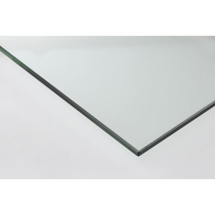 Măsuță de cafea ZEIN stejar/negru