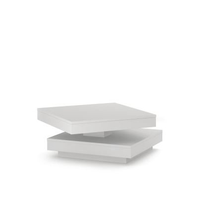 Masă de conferințe TIMO albă