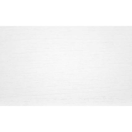 Masă de dining CALMIO, albă