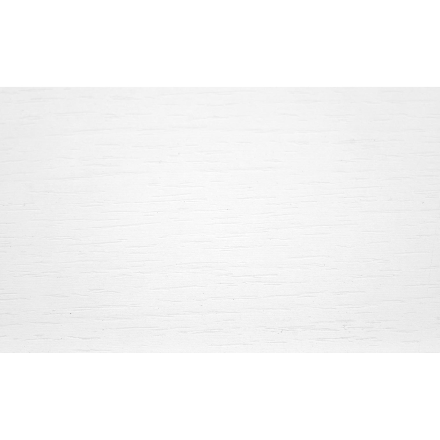 Masă de dining CALMIO, albă