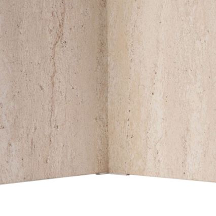 Masă de dining NEL 200 x 90 cm bej