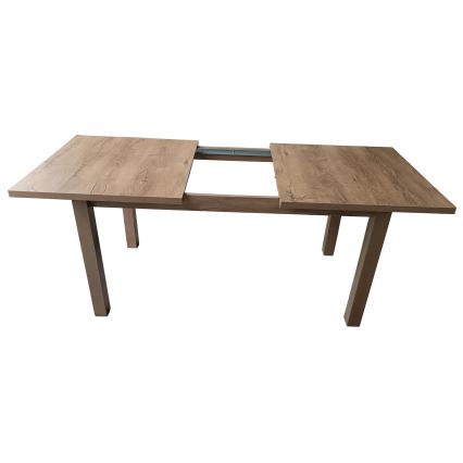 Masă de dining extensibilă LIAM stejar