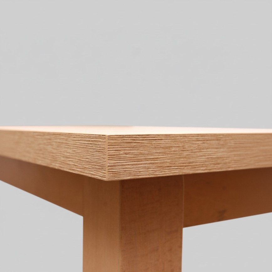 Masă de dining extensibilă LIAM, stejar Sonoma