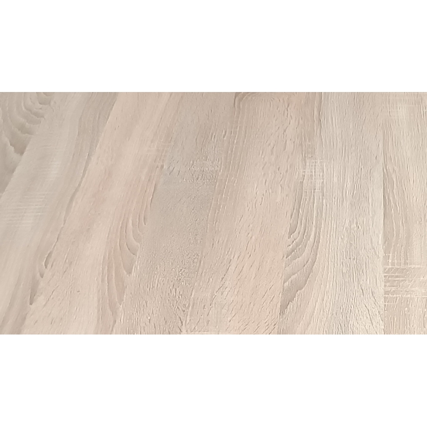 Masă de dining extensibilă LIAM, stejar Sonoma