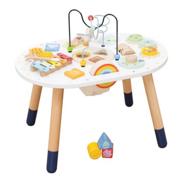 Masă motrică cu activități Le Toy Van