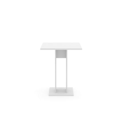 Masă STRAPO albă