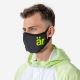 Mască de protecție respiratorie ÄR Antiviral – Big Logo L – ViralOff 99% – mai eficientă ca FFP2