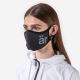 Mască de protecție respiratorie ÄR Antiviral – Big Logo M – ViralOff 99% – mai eficientă ca FFP2