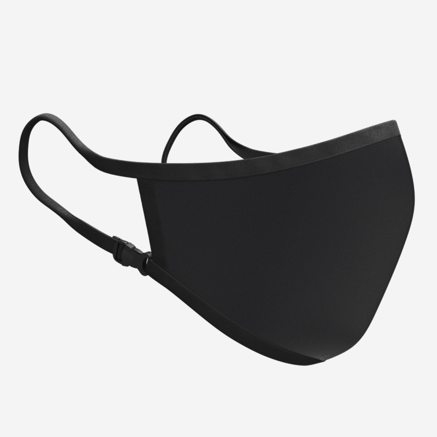 Mască de protecție respiratorie ÄR Antiviral – ViralOff 99% – mai eficientă ca FFP2, mărime pentru copii