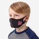 Mască de protecție respiratorie ÄR Antiviral – ViralOff 99% – mai eficientă ca FFP2, mărime pentru copii