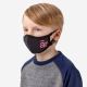 Mască de protecție respiratorie ÄR Antiviral – ViralOff®️ 99% – mai eficientă ca FFP2, mărime pentru copii
