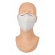 Mască de protecție respiratorie clasa KN95 (FFP2) 25 buc. – COMFORT