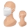Mască de protecție respiratorie clasa KN95 (FFP2) – COMFORT