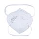 Mască de protecție respiratorie FFP3 LAIANZHI KP302 Media Sanex 1 buc.