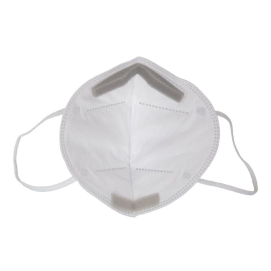 Mască de protecție respiratorie FFP3 NR G&W™ GDGP3