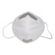 Mască de protecție respiratorie G&W™ GDGP3 FFP3 NR CE 2163 10 buc.