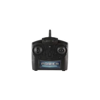 Mașină cu telecomandă (RC) Lamborghini Urus, funcționează cu 3x AA + 2x AA, gri