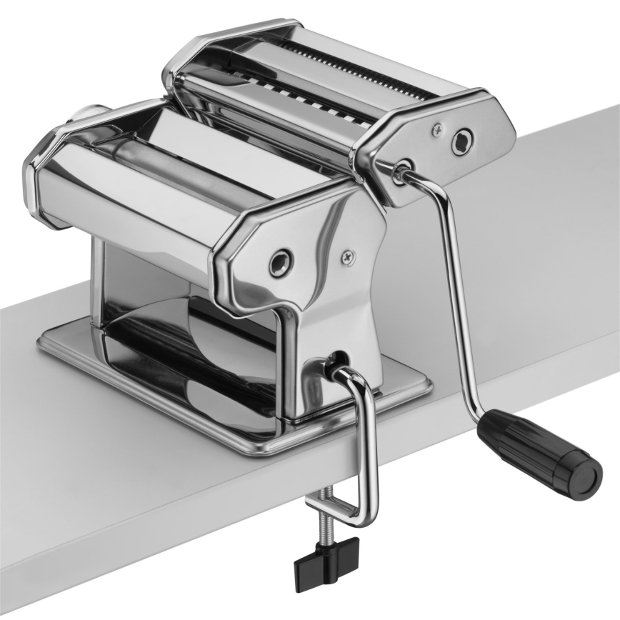 Mașină de făcut paste WMF GOURMET oțel inoxidabil