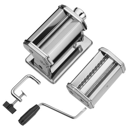 Mașină de făcut paste WMF GOURMET oțel inoxidabil