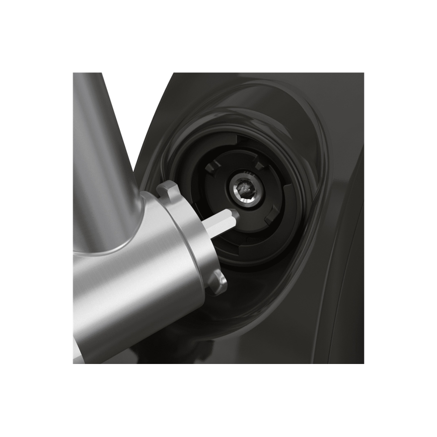 Mașină de tocat carne 9 în 1 Tefal 2000W/230V negru