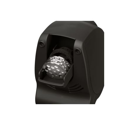 Mașină de tocat carne 9 în 1 Tefal 2000W/230V negru