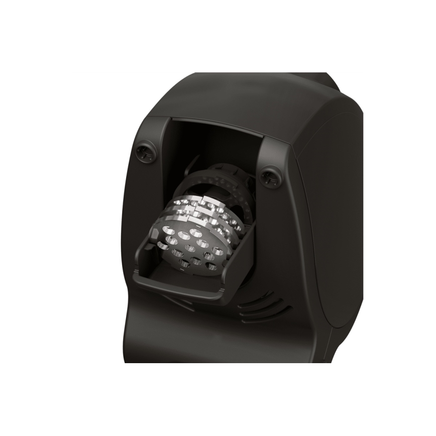 Mașină de tocat carne 9 în 1 Tefal 2000W/230V negru