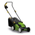 Mașină electrică de tuns iarbă 1300W/230V Fieldmann
