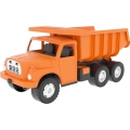 Mașină Tatra 73 cm portocalie