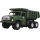 Mașină Tatra, 73 cm, verde