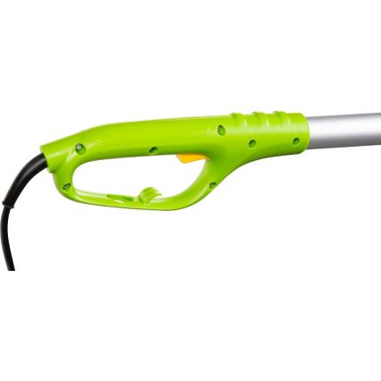 Mașină telescopică de tuns gard viu Fieldmann 450W/230V