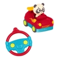 Mașinuță cu telecomandă Panda Bingo 4xAA B-Toys