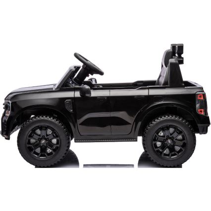 Mașinuță electrică Ford Ranger 60W/4500 mAh negru