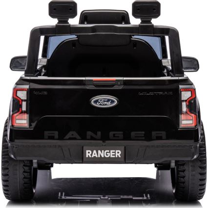 Mașinuță electrică Ford Ranger 60W/4500 mAh negru