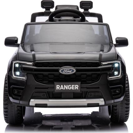Mașinuță electrică Ford Ranger 60W/4500 mAh negru