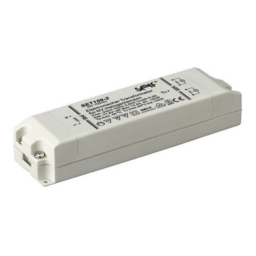 Massive 137190050N1 - Transformator electronic 50-150W 230V/12V