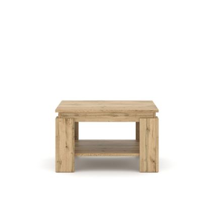 Măsuță de cafea OLAF, stejar Wotan