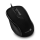 Maus cu fir CONNECT IT CMO-1200-BK 1000 DPI negru