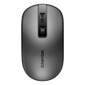 Maus fără fir Canyon 800/1200/1600 DPI gri